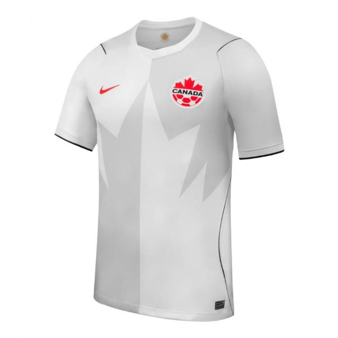 Canada Third Jersey 2026