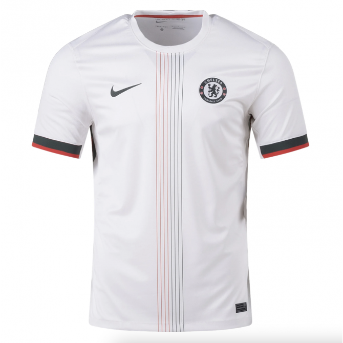 Chelsea Away Jersey 25/26