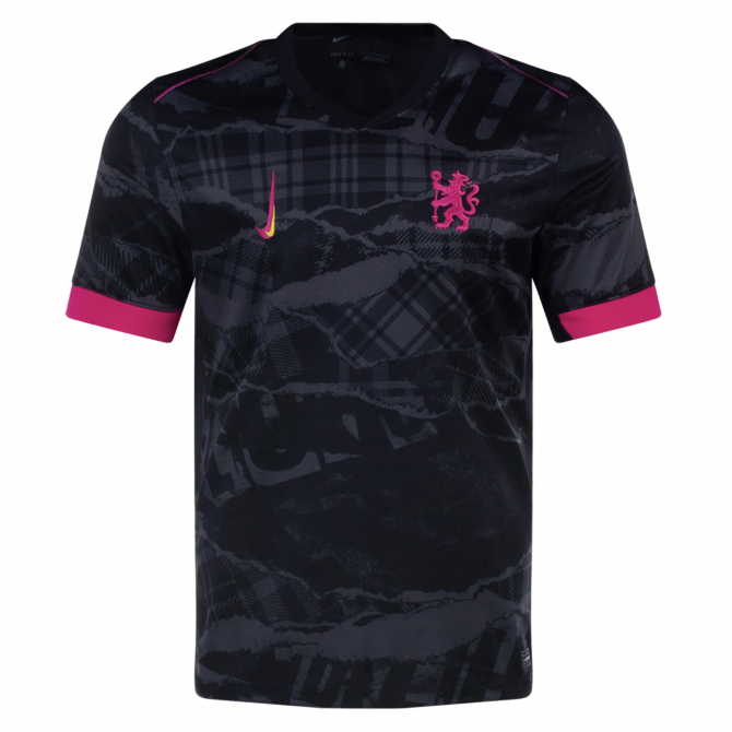 Chelsea Third Jersey 24/25