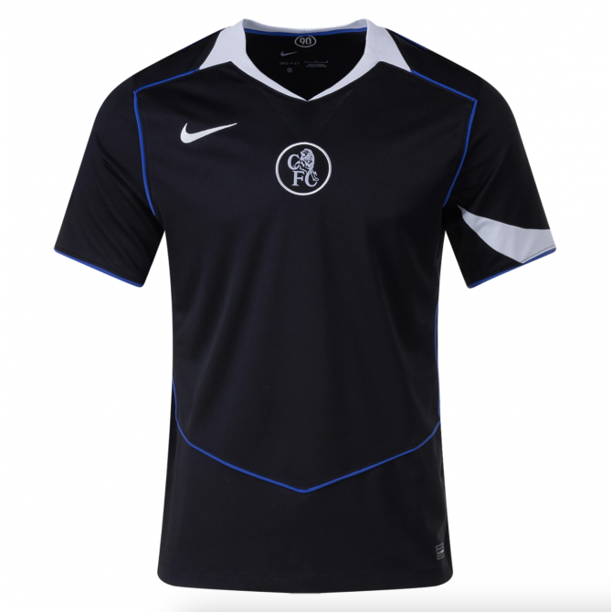 Chelsea Third Jersey 25/26
