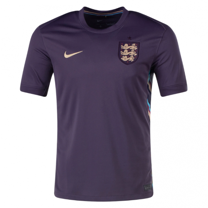 England Away Jersey 2024