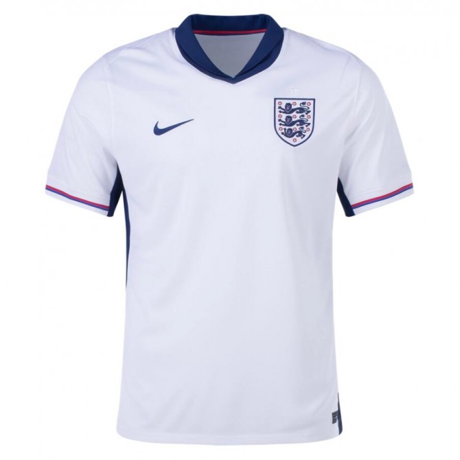 England Home Jersey 2024
