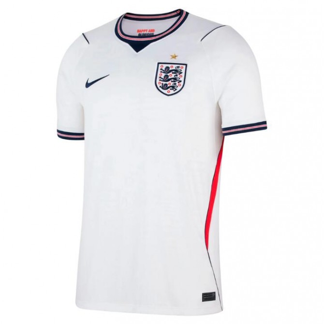 England Home Jersey 2026