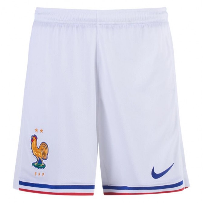 France Home Short 2024