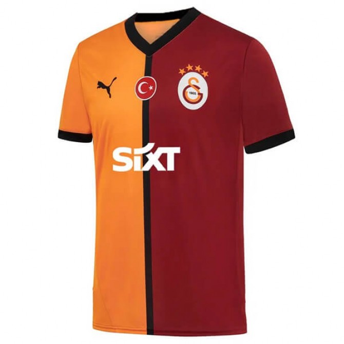 Galatasaray Home Jersey 24/25