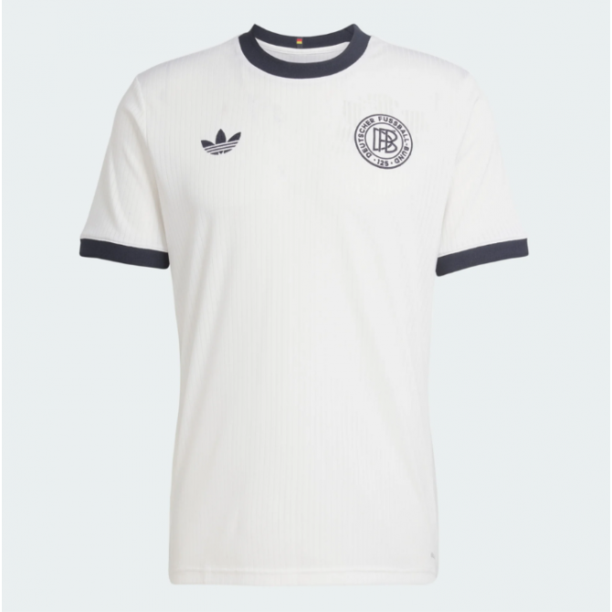 Germany 125th Anniversary Jersey