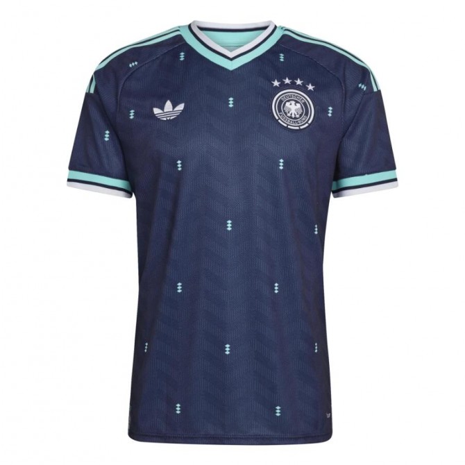 Germany Away Jersey 2026