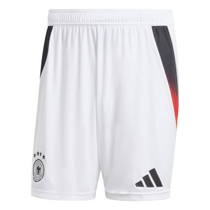 Germany Home Short 2024