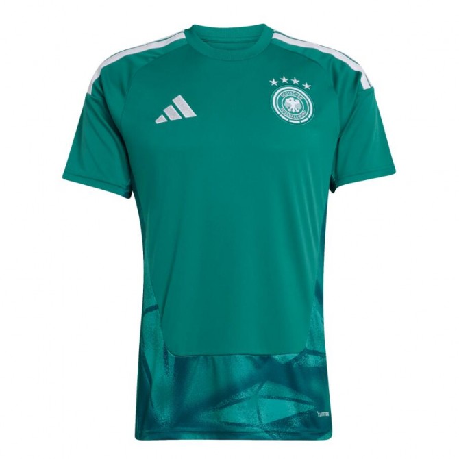 Germany Home Goalkeeper Jersey 2026