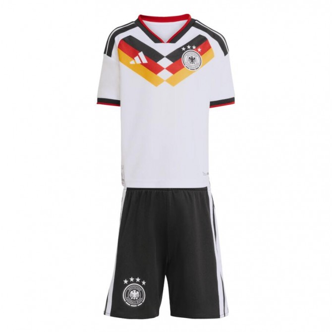 Germany Home Kids Kit 2026