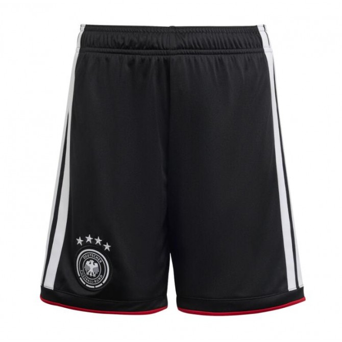 Germany Home Short 2026