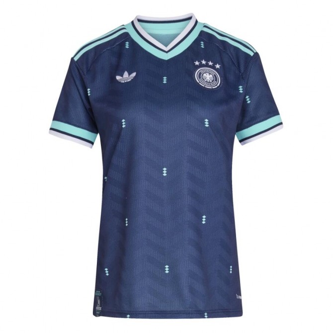 Germany Away Women's Jersey 2026