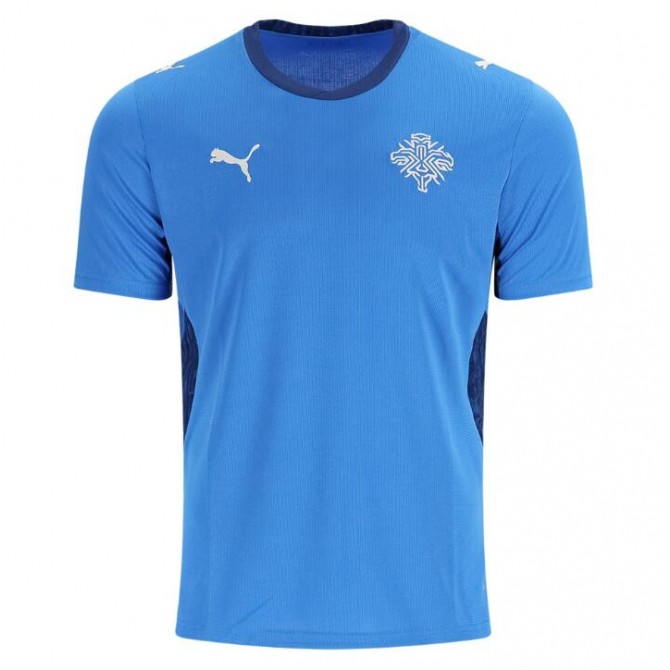 Iceland Home Jersey 2026