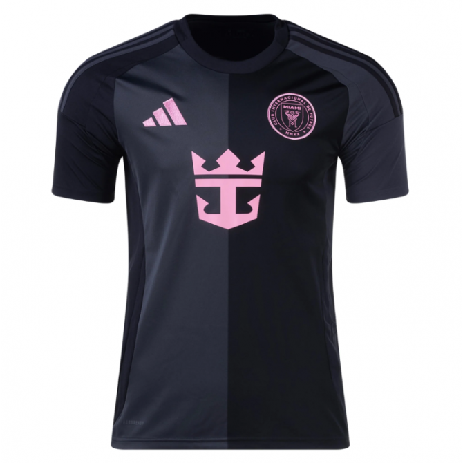 Inter Miami Away Jersey 2025