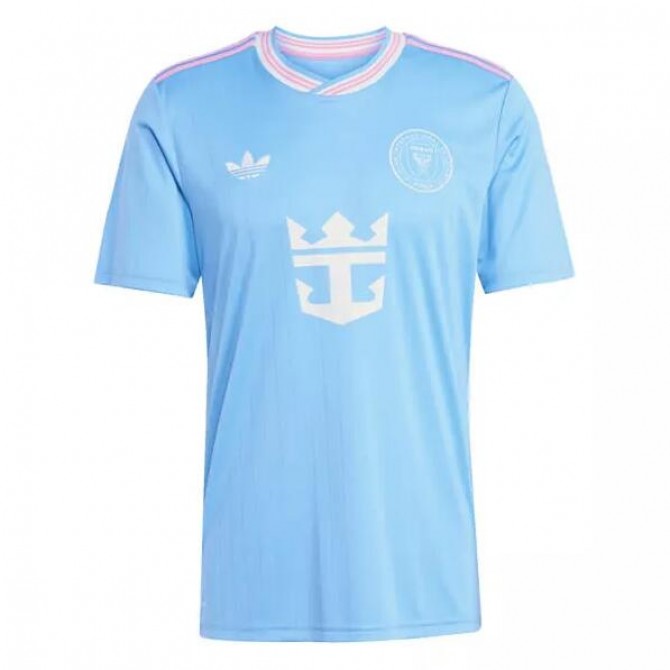 Inter Miami Third Player Version Jersey 2025