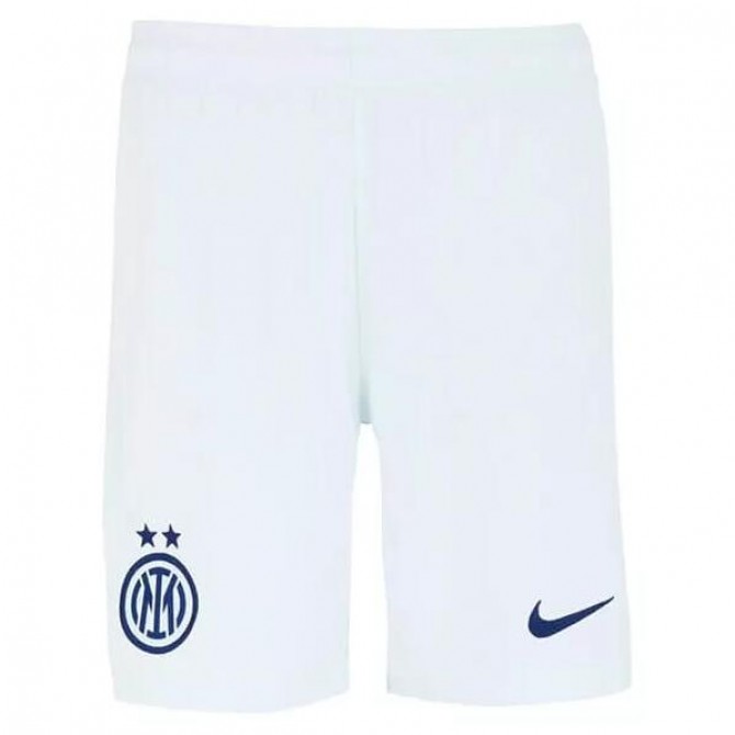 Inter Milan Away Short 25/26