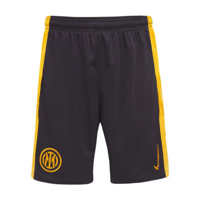 Inter Milan Third Short 24/25