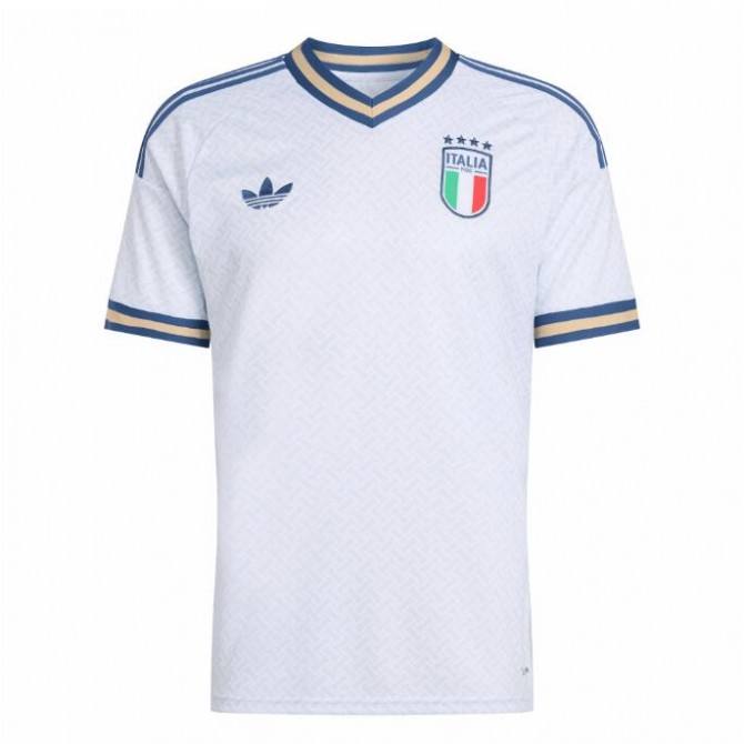 Italy Away Jersey 2026