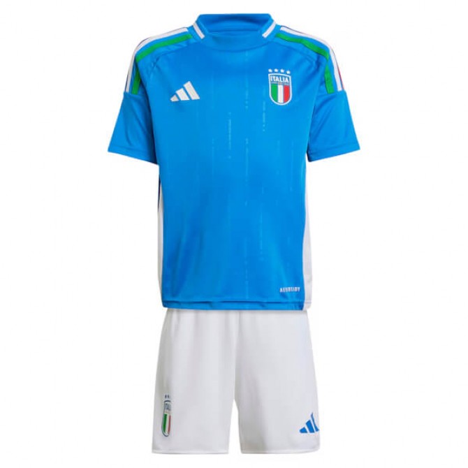 Kids Italy Home Kit 2024