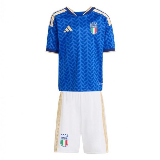 Italy Home Kids Kit 2026