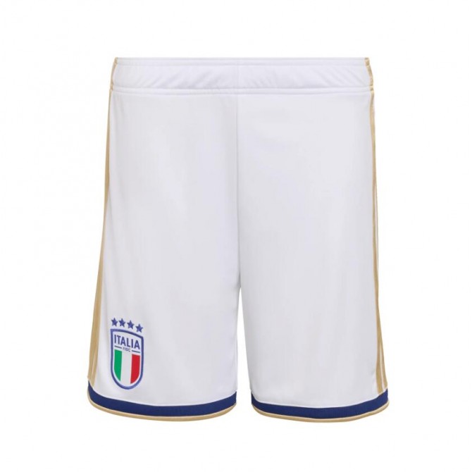 Italy Home Short 2026