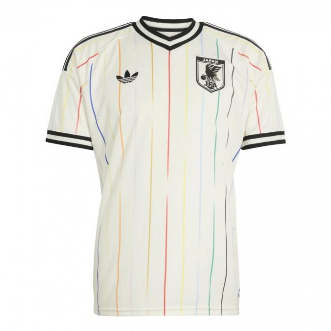 Japan Away Jersey 2026