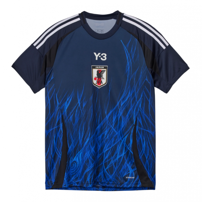 Japan Home Jersey 2024