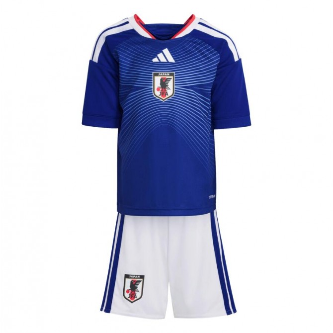 Japan Home Kids Kit 2026