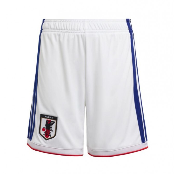 Japan Home Short 2026