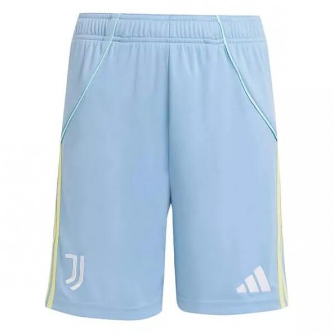 Juventus Away Short 25/26