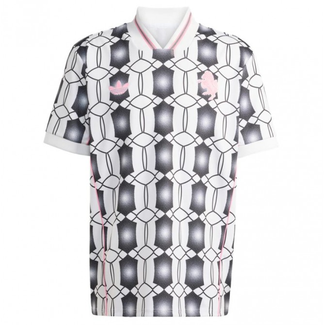 Juventus Lifestyler Jersey 25/26