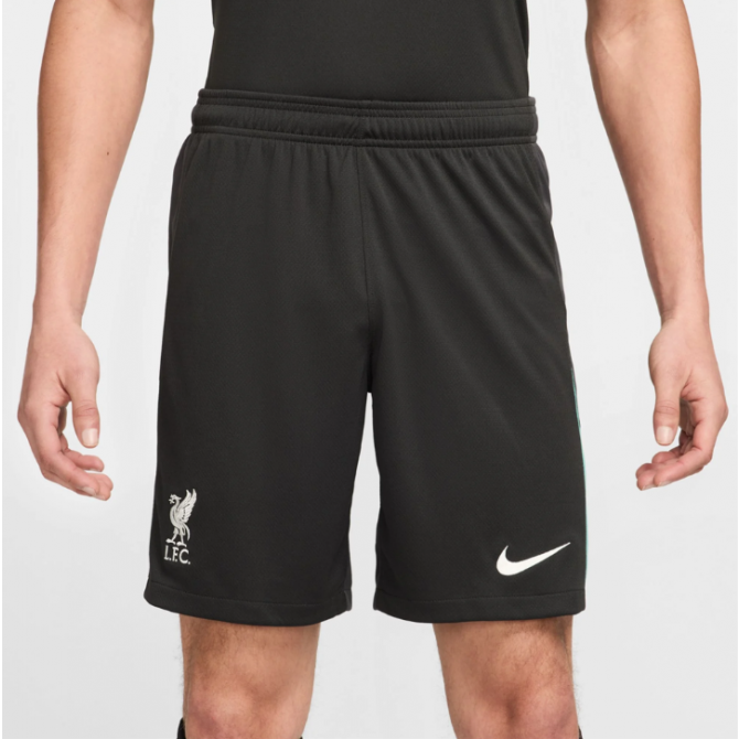 Liverpool Away Short 24/25