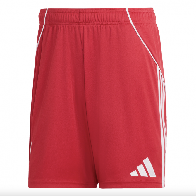 Liverpool Home Short 25/26