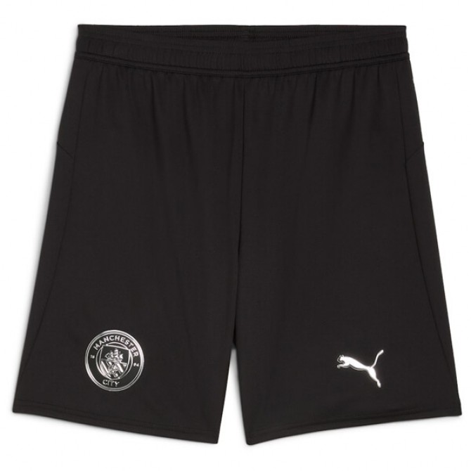 Manchester City Away Short 25/26