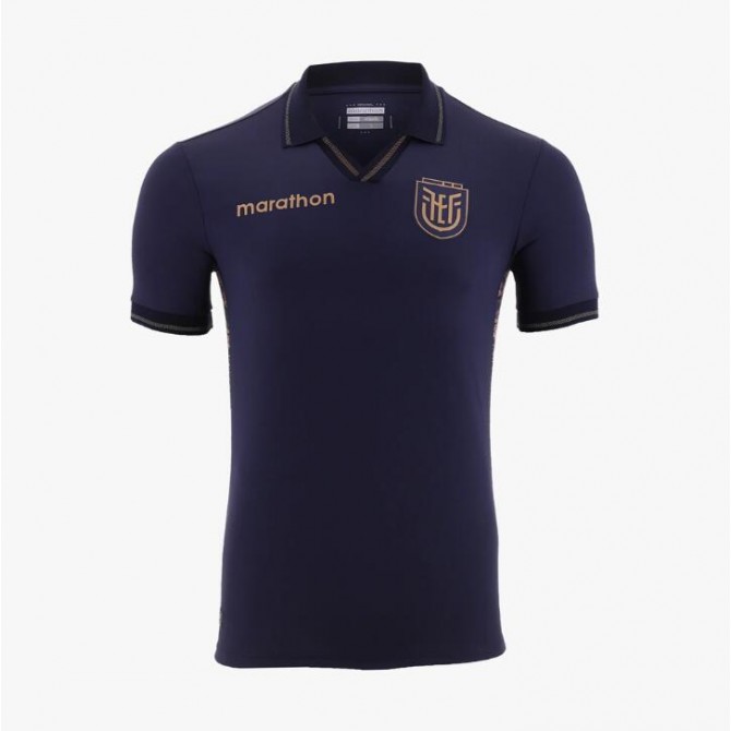Ecuador Away Jersey 2026