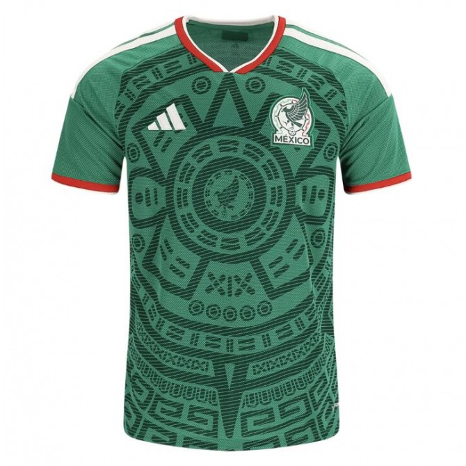 Mexico Home Jersey 2026