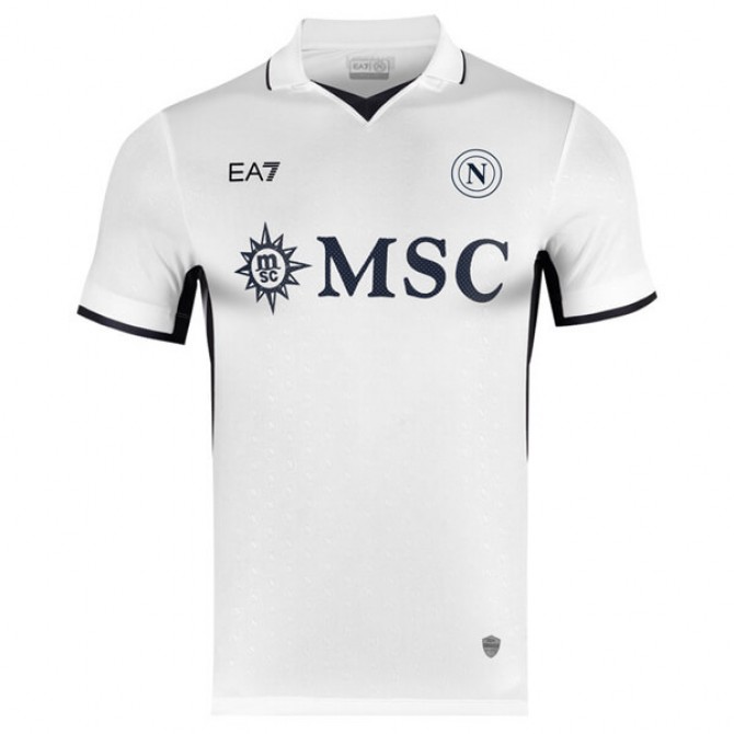 Napoli Away Jersey 24/25