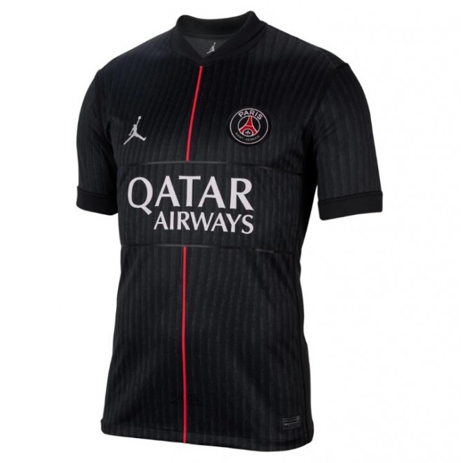 Paris Saint-Germain Fourth Jersey 25/26