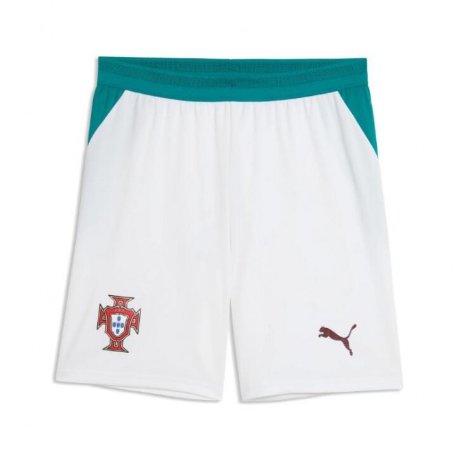 Portugal Away Short 2026