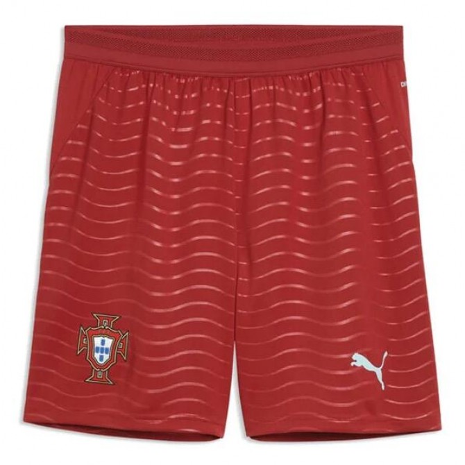 Portugal Home Short 2026