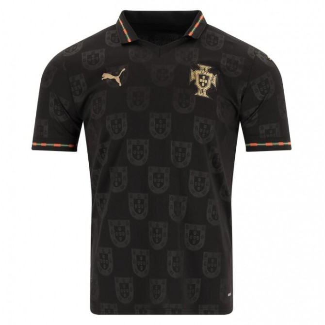 Portugal Special Edition Player Version Jersey 2026