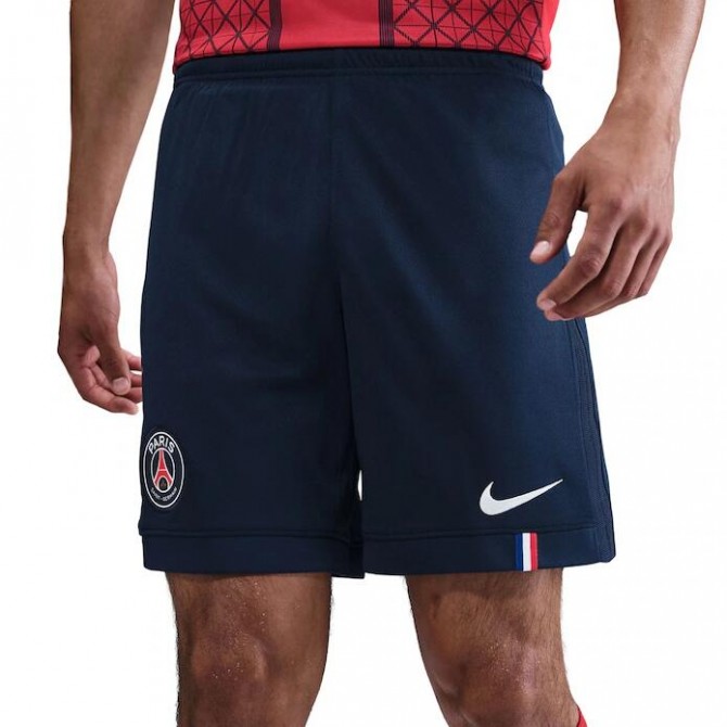 Paris Saint-Germain Home Short 25/26