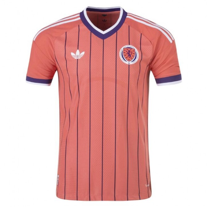 Scotland Away Jersey 2026