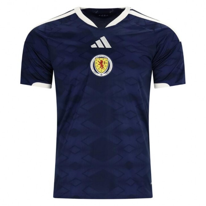 Scotland Home Jersey 2026