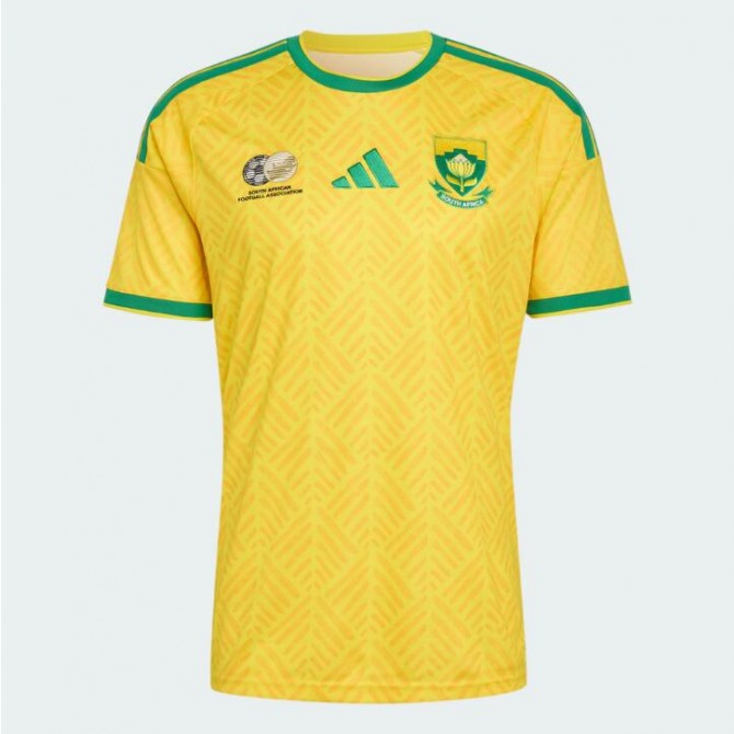 South Africa Home Jersey 2026