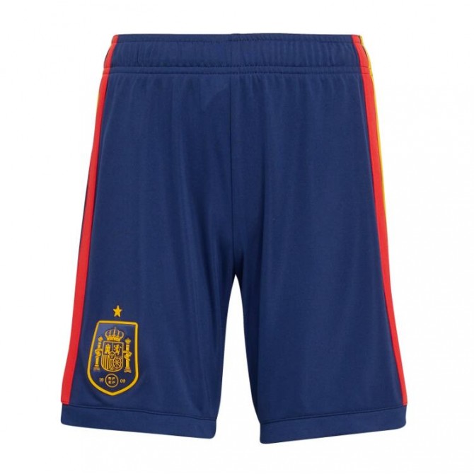Spain Home Short 2026