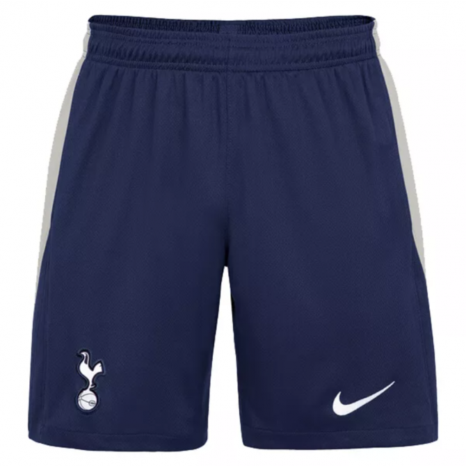 Tottenham Hotspur Home Short 25/26
