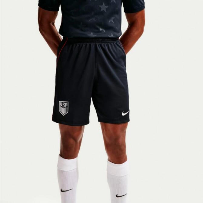 USA Away Short 2026