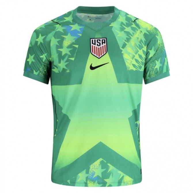 USA Goalkeeper Jersey 2026