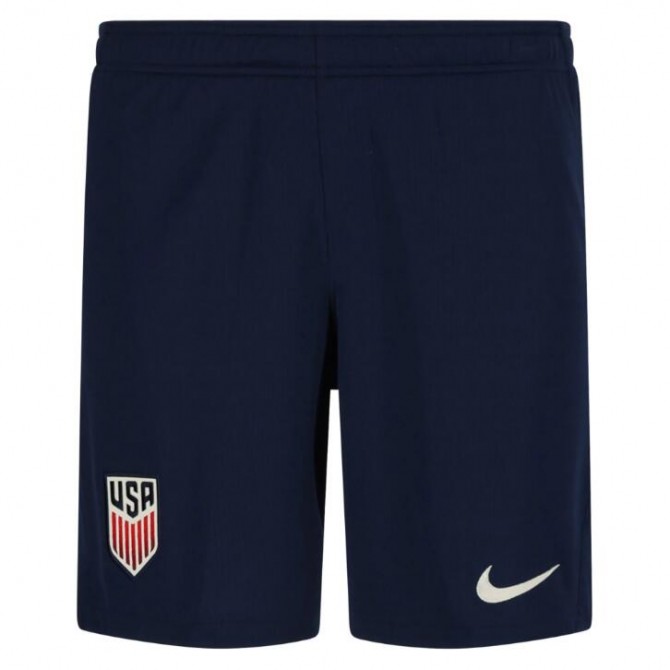 USA Home Short 2026